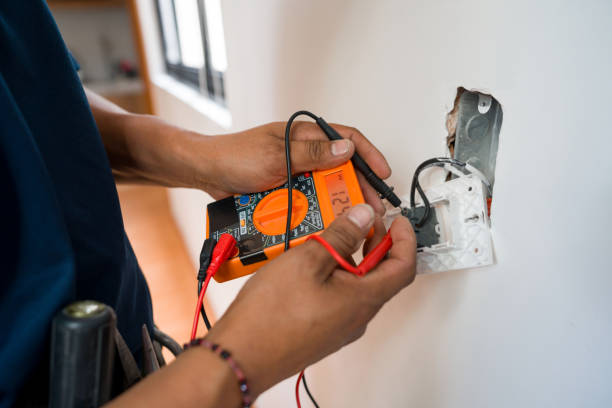 Best Residential Electrician Services  in Eunice, LA