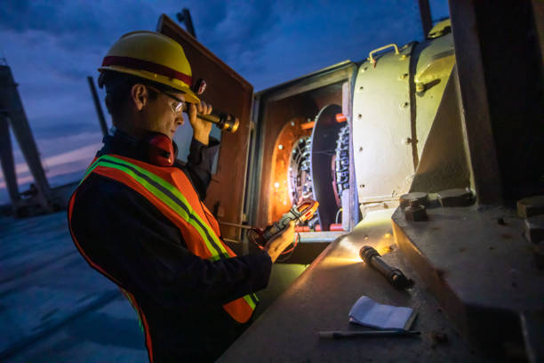 Best Electrician Near Me  in Eunice, LA