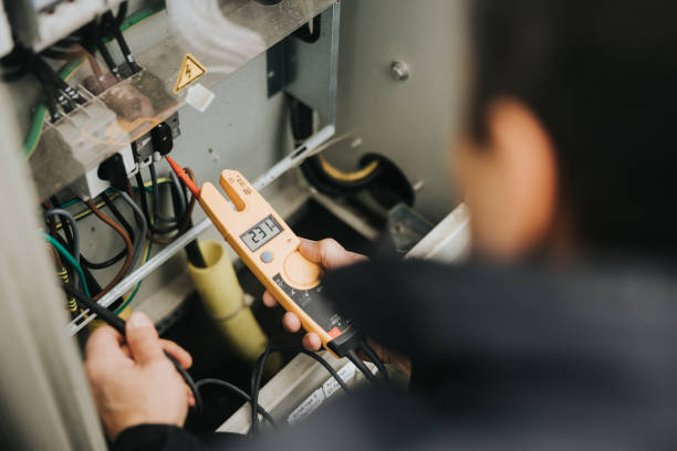 Best Electrical System Inspection  in Eunice, LA