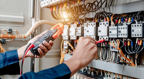 Best Commercial Electrician Services  in Eunice, LA