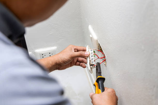 Best Industrial Electrical Services  in Eunice, LA