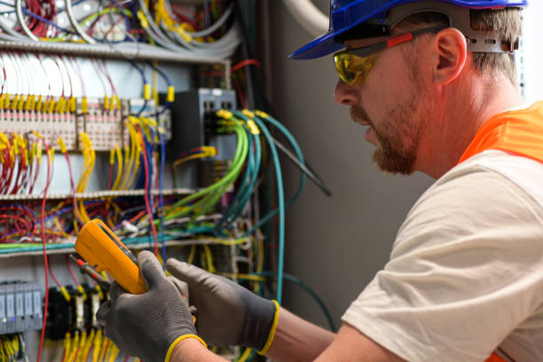Best Commercial Electrician Services  in Eunice, LA